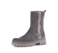 Gabor 72.743.30 braun - elegante Stiefelette für Damen - Größe 40.5