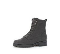 Gabor Damen Chelsea Boots, Frauen Stiefeletten,Bootee,Booties,halbstiefel,Kurzstiefel,uebergangsschuhe,Pepper (Micro),39 EU / 6 UK
