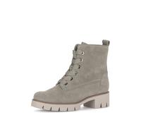 Gabor Damen Chelsea Boots, Frauen Stiefeletten,Bootee,Booties,halbstiefel,Kurzstiefel,uebergangsschuhe,salvia (dust),39 EU / 6 UK