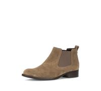Gabor Stiefeletten für Damen, braun, Größe 38 EU / 5 UK