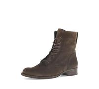 Gabor Stiefeletten für Damen, braun, Gr. 39 EU / 6 UK