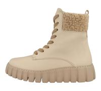 Gabor Damen Chelsea Boots, Frauen Stiefeletten,Business,Glamour,Style,Stil,trendy,hochwertig,Wellness,schick,Nivea/Camel(Micro),37.5 EU / 4.5 UK