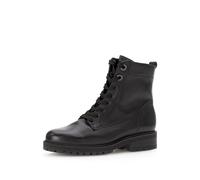 Gabor comfort Stiefeletten für Damen, schwarz, Größe 40 ½ EU / 7 UK
