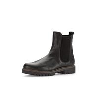 Gabor comfort Stiefelette schwarz H-Weite 52.721.55 - Größe 40