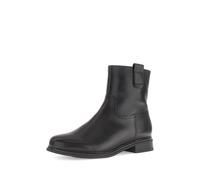 Gabor comfort Stiefeletten für Damen, schwarz, Gr. 42 EU / 8 UK