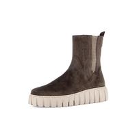Gabor Damen Chelsea Boots, Frauen Stiefeletten,Leichte Mehrweite (G)