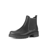 Gabor comfort - 32.781.17 für Damen, schwarz, Größe 40 EU / 6,5 UK