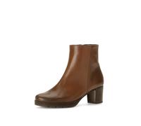 Gabor Comfort Stiefelette Leder Cognac - 41