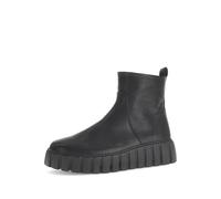 Gabor comfort Stiefeletten für Damen, schwarz, Größe 37 EU / 4 UK