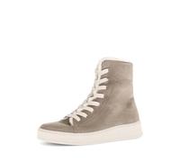 Gabor Sneaker für Damen, Grau, Größe 40 EU / 6,5 UK