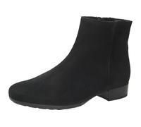 Gabor comfort Stiefeletten für Damen, schwarz, Gr. 37 EU / 4 UK