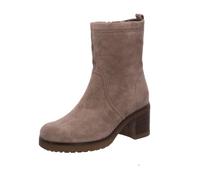 Gabor Damen Chelsea Boots, Frauen Stiefeletten,uebergangsstiefel,Schlupfstiefel,flach,Stiefel,Bootee,Booties,Mohair (Micro),40 EU / 6.5 UK