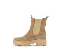 Chelsea Boots nut (caramel)