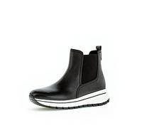 Gabor 93.550.27 Schwarz schwarz (weiß) EU 39