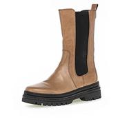 Chelsea Boots - Farbe - chino (schwarz) - Größe - 40 EU | 6.5 UK