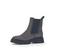 Chelsea Boots - Farbe - pepper/schwarz, 40 EU | 6.5