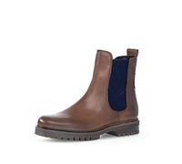 Gabor comfort Varenne Sattl für Damen, braun, Größe 42 EU / 8 UK