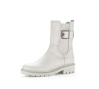 Gabor comfort NABBIA CALF für Damen, beige, Gr. 38 ½ EU / 5,5 UK