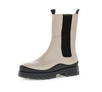 Gabor - Farbe - beige/schw.(Micro) - Größe - 41 EU | 7.5 UK