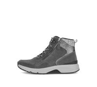 Gabor Damen Chunky Boots 0803.03.005 Graphit 36 EU