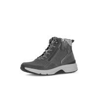 Gabor Damen Chunky Boots 0803.03.005 Graphit 38 EU