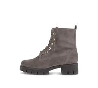 Gabor Damenschuhe Schnürstiefel taupe (La.Strass) taupe (La.Strass) - Gr. - 5.5 UK