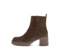 Gabor Damen Chunky Boots 8022.01.004 Cacao 40 EU