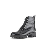Gabor Stiefeletten - 51.711.97 für Damen, schwarz, Gr. 38 ½ EU / 5,5 UK