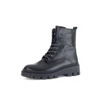 Gabor Stiefeletten 51.821.37 Damen schwarz Gr. 38 EU / 5 UK