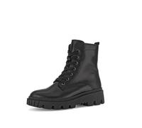 Gabor Stiefeletten - 51.821.27 für Damen, schwarz, Gr. 41 EU / 7,5 UK