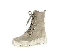 Gabor 9172111 für Damen, grau, Gr. 37 EU / 4 UK