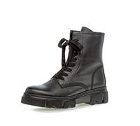 Gabor Stiefeletten schwarz 38
