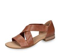 Gabor Damen Comfort Sport Riemchensandalen