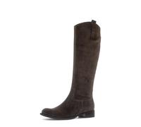 Gabor Damen Cowboy-Stiefel 8035.04.003 ENGL. Brown 39 EU