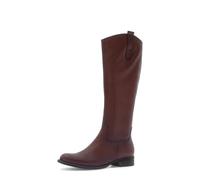Gabor Damen Cowboy-Stiefel 8035.04.004 Saddle 42 EU