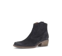 Gabor Damen Cowboy-Stiefel 8054.03.002 Dark-Blue 42 EU