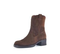 Gabor Damen Cowboy Stiefel, Frauen Stiefel,Gold,Holly-Jolly,Navy,Nappa-Leder,Night-Blue,Off-White,Oliv,offen,Ultra-Light,Whisky,40 EU / 6.5 UK
