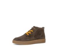 Gabor Damenschuhe Schnürstiefeletten mocca (La. camel) mocca (La. camel) - Gr. - 5.5 UK
