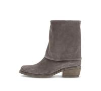 Gabor Damenschuhe Schnürstiefeletten taupe taupe - Gr. - 5.5 UK