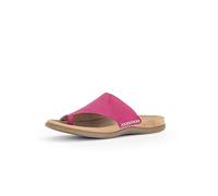 Gabor Damen Eagle Sandalen, Pink 33, 39 EU