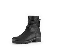 Gabor Damen elegante Stiefeletten, Frauen Klassische Stiefelette,OPTIFIT-Wechselfußbett,COMFORT-Mehrweite