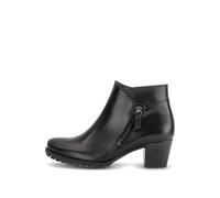Gabor Damen Erwachsene Low Cut 8033.01 Weite H Reißverschluss