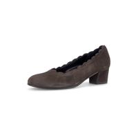 Gabor Damenschuhe Komfortschuhe black black - Gr. - 40 EU | 6.5 UK