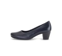 Gabor Damenschuhe Klassische Pumps dark-blue dark-blue - Gr. - 6 UK