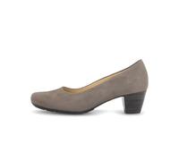 Gabor Damenschuhe Klassische Pumps taupe taupe - Gr. - 38 EU | 5 UK