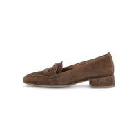 Gabor Damenschuhe Slipper / Trotteur cacao cacao - Gr. - 6.5 UK