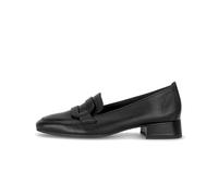 Gabor 4002.01 für Damen, schwarz, Größe 35 EU / 2,5 UK