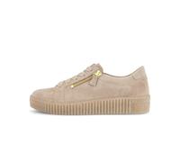 Gabor 6010.02.001 für Damen, beige, Größe 40 EU / 6,5 UK