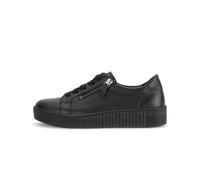 Gabor Damenschuhe Sneaker low black (So.black) black (So.black) - Gr. - 6.5 UK