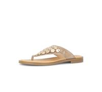 Gabor Damen Flip Flops, Frauen Zehentrenner